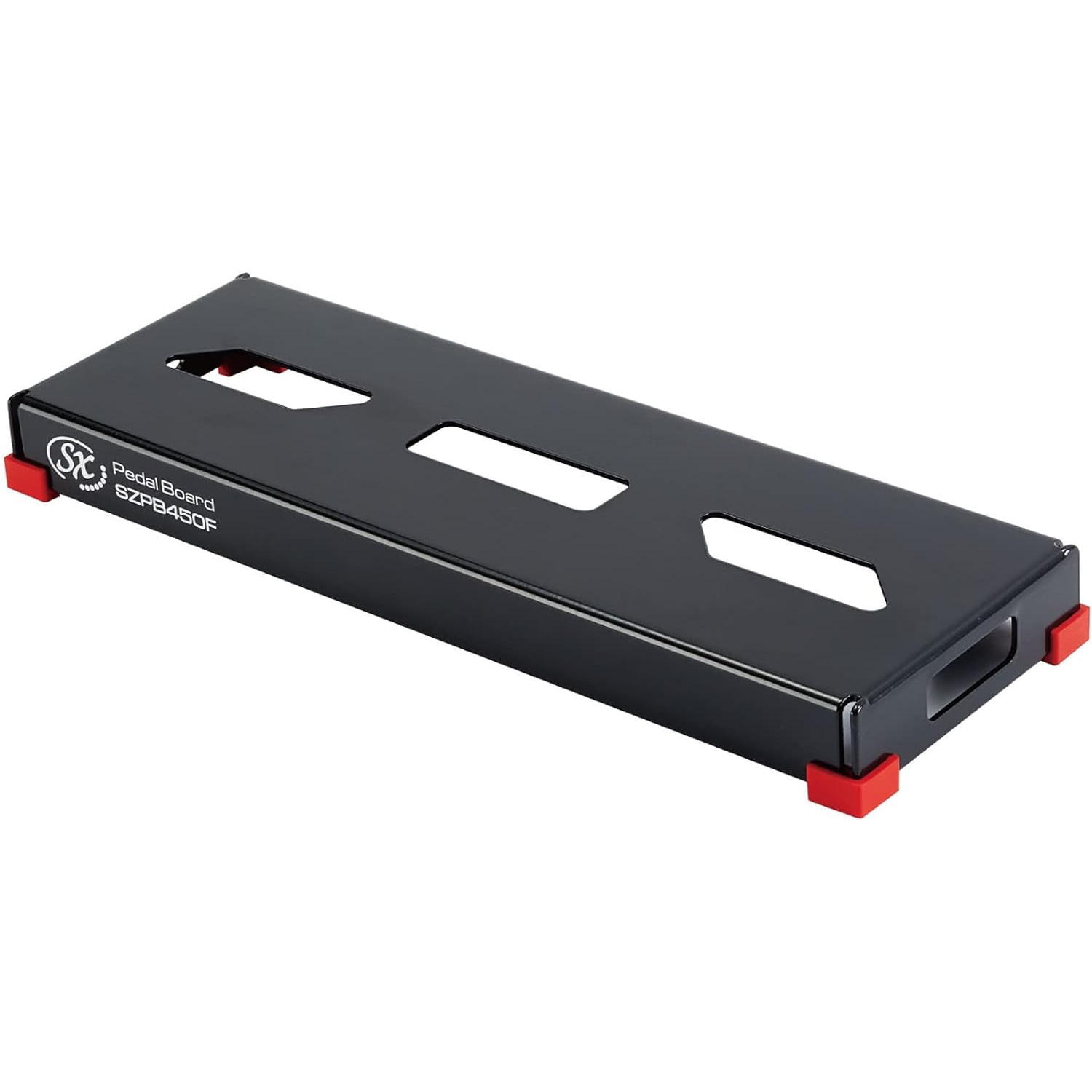SX SZPB350FBK xXtra Small Flat Pedalboard (Taşıma Çantalı) 3