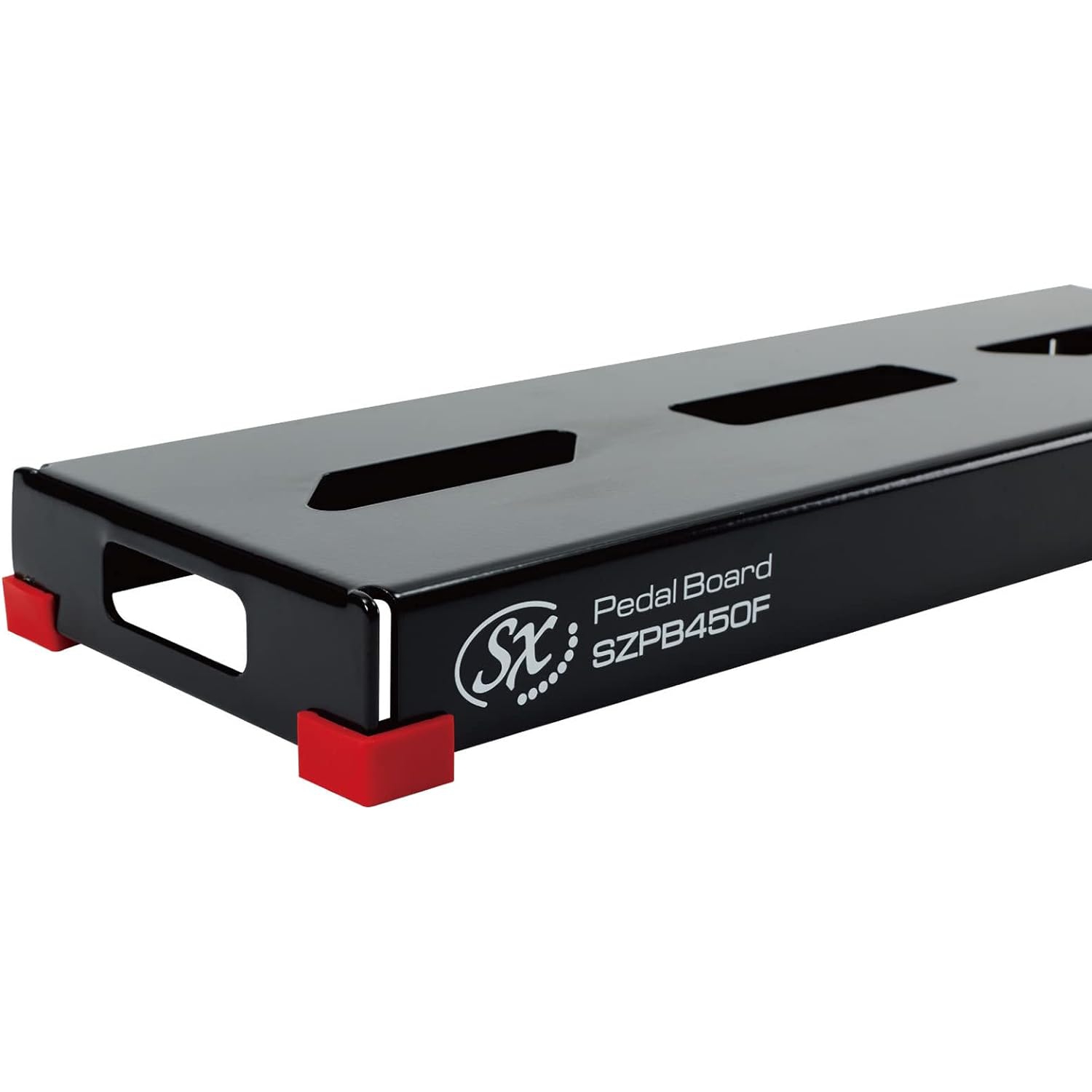SX SZPB350FBK xXtra Small Flat Pedalboard (Taşıma Çantalı) 4