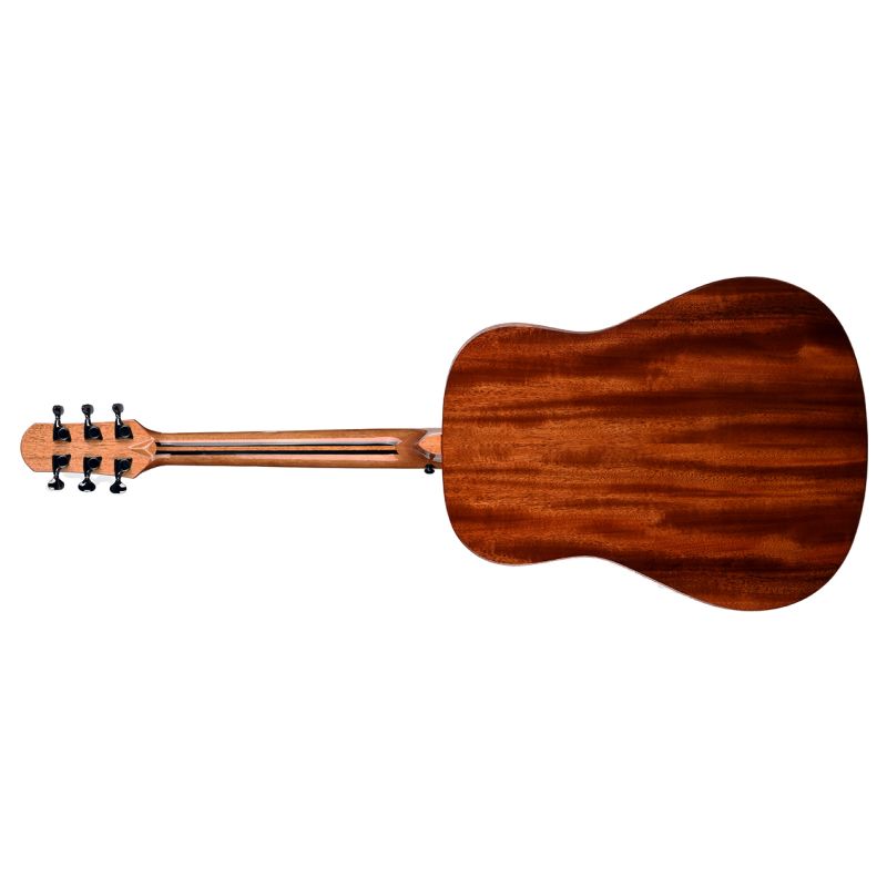 Stiller SD-1 Akustik Gitar (TaşımaÇantası Hediyeli) 3