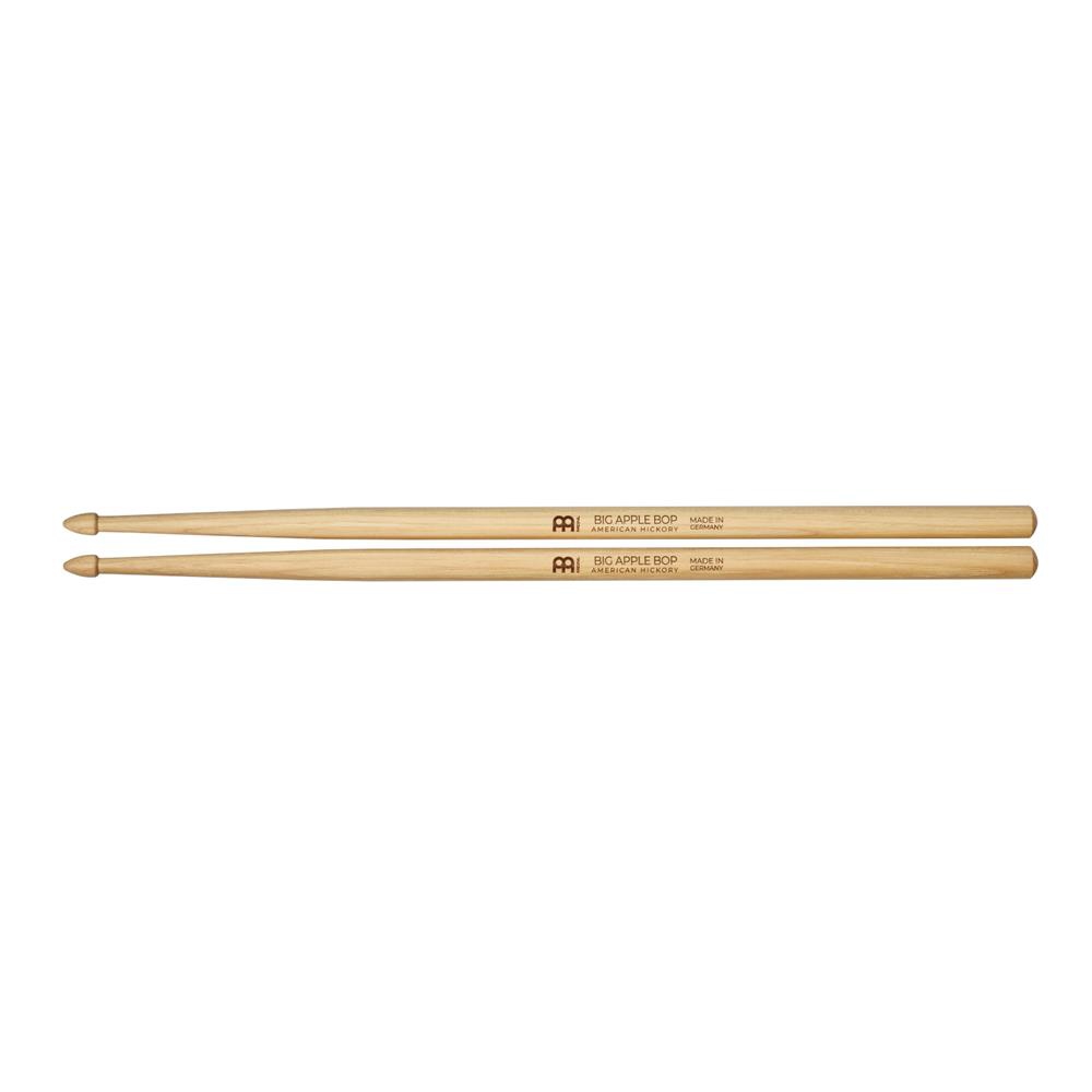 Meinl SB111 Hickory Big Acorn Wood Tip Big Apple Bop 7A Baget 2