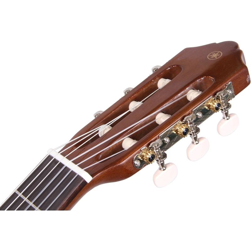 Yamaha CX40II Elektro Klasik Gitar 2