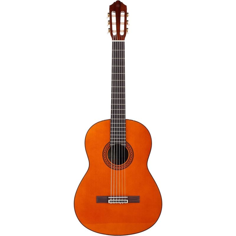 Yamaha C80 Klasik Gitar 1