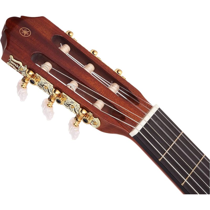 Yamaha C80 Klasik Gitar 3