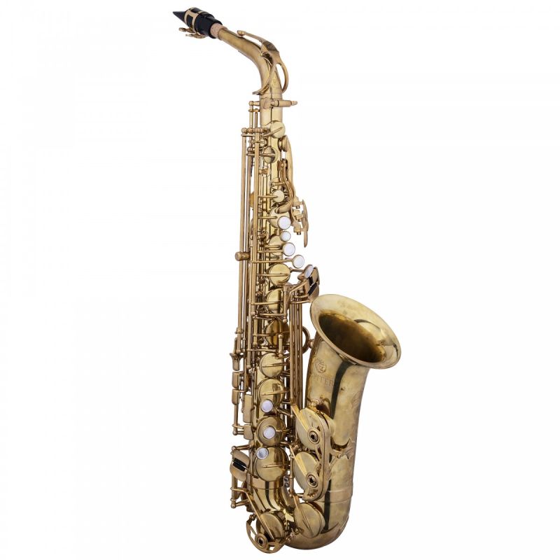Jupiter JAS1100NBQ Alto Saksafon 1