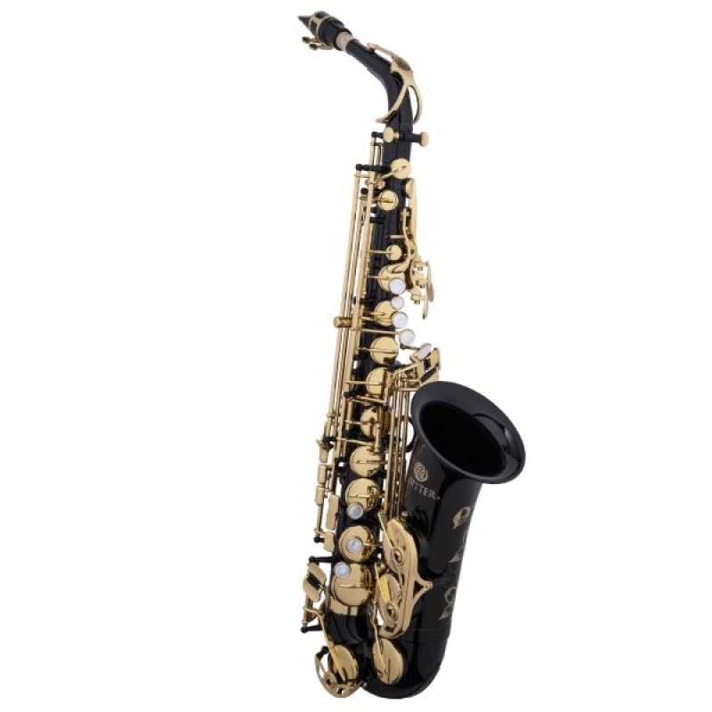 Jupiter JAS1100GOQ Alto Saksafon 1