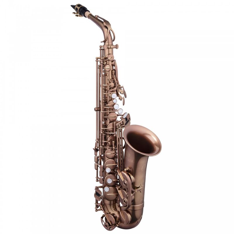 Jupiter JAS1100BAQ Alto Saksafon 1