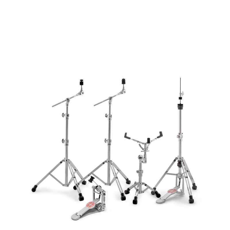 Sonor HS 4000 S Aksam Seti (Taşıma Çantalı) 1