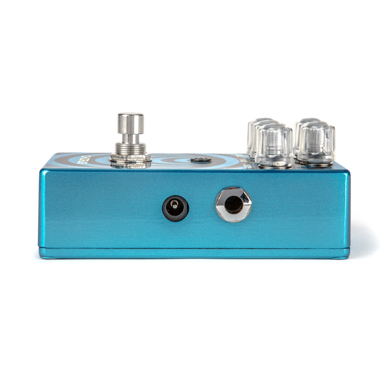 Jim Dunlop WA38 Zakk Wylde Audio Chorus Pedalı 3