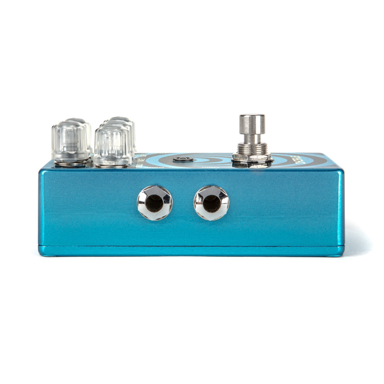 Jim Dunlop WA38 Zakk Wylde Audio Chorus Pedalı 4
