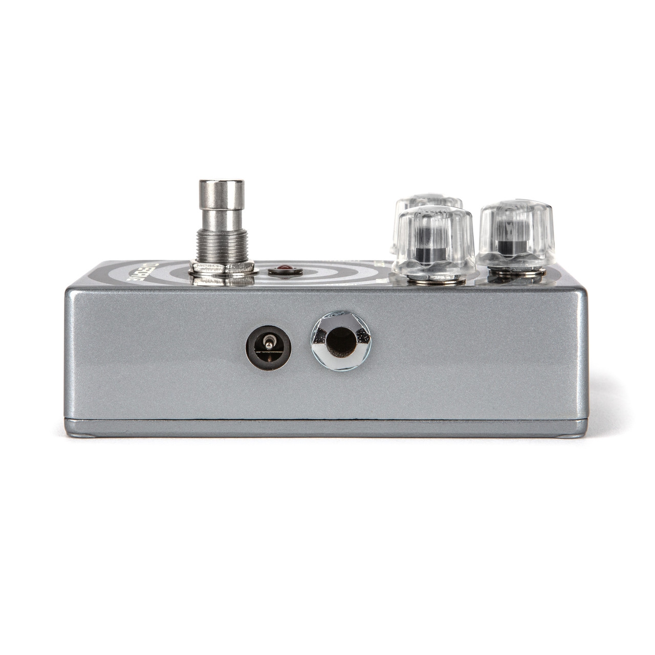 Jim Dunlop WA44 Zakk Wylde Audio Overdrive Pedalı 3