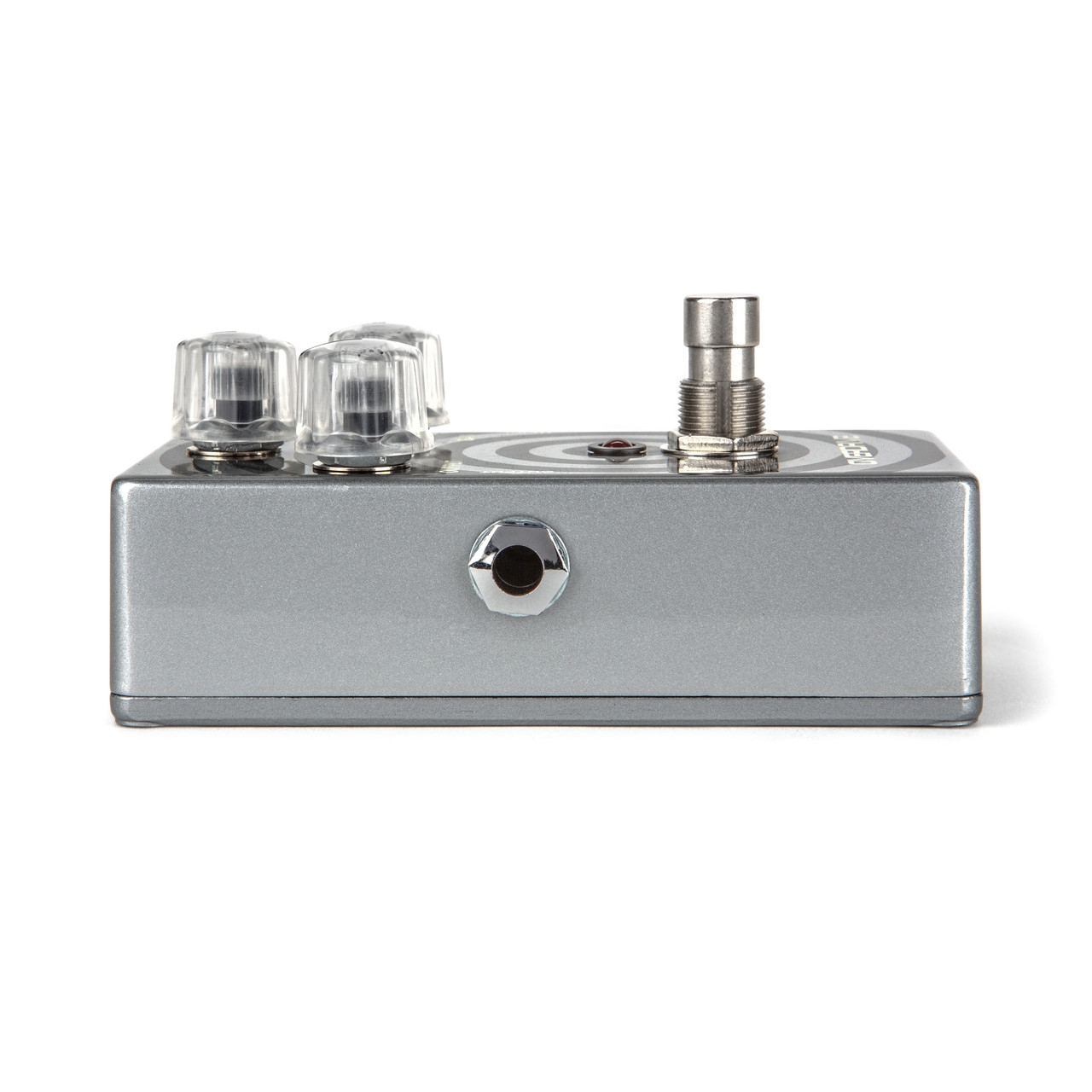 Jim Dunlop WA44 Zakk Wylde Audio Overdrive Pedalı 4