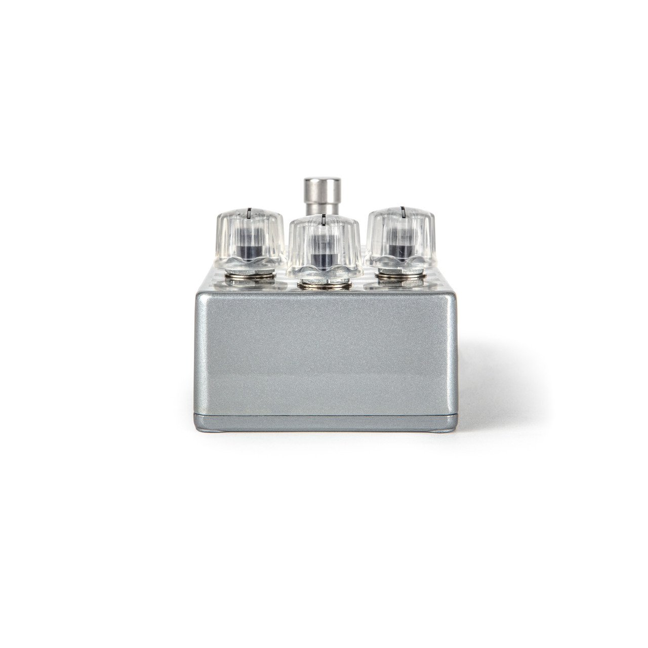 Jim Dunlop WA44 Zakk Wylde Audio Overdrive Pedalı 5
