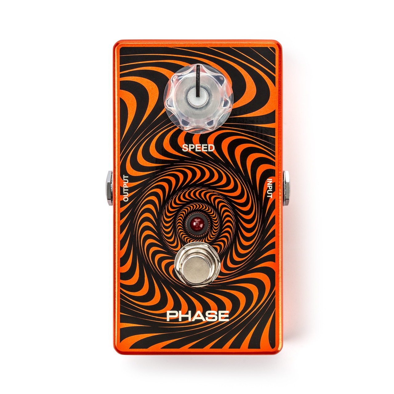 Jim Dunlop WA90 Zakk Wylde Audio Phase Pedalı 2