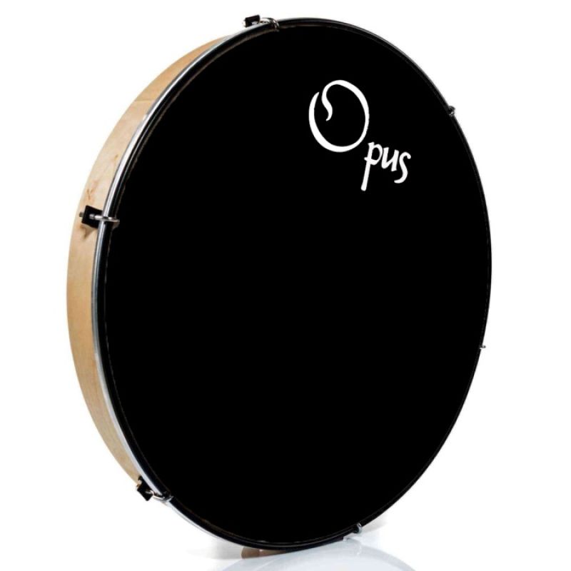 Opus BCD-3 Cam Derili Ayarlı Bendir 41 Cm 1