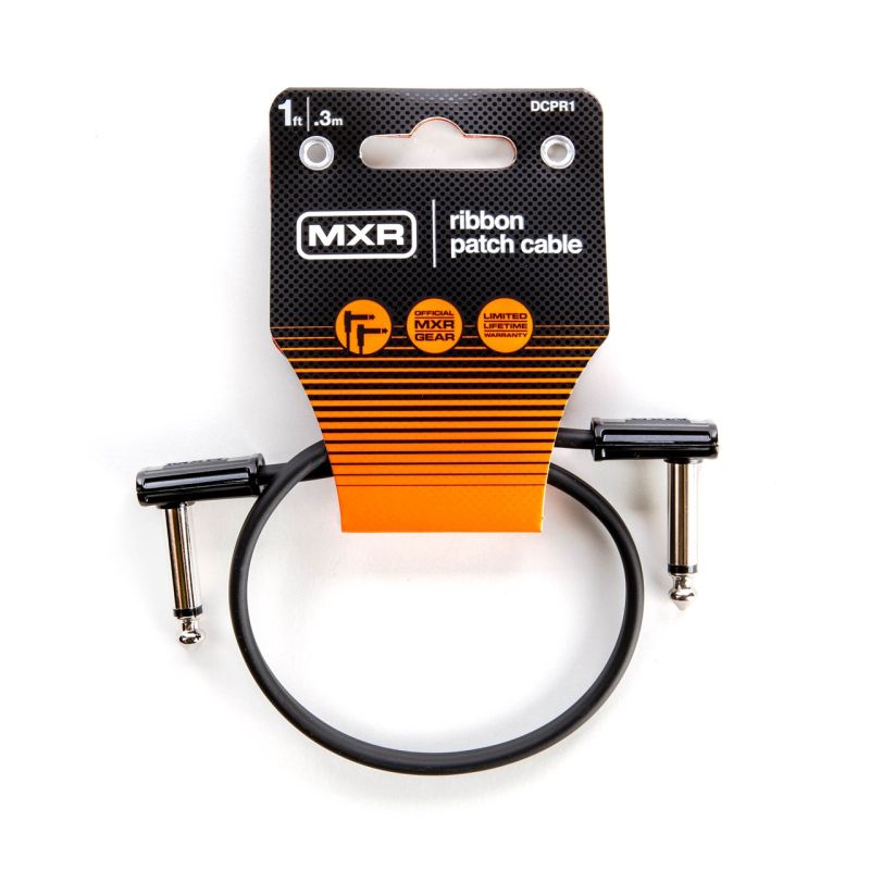 MXR DCPR1 Pedal Ara Kablosu 1