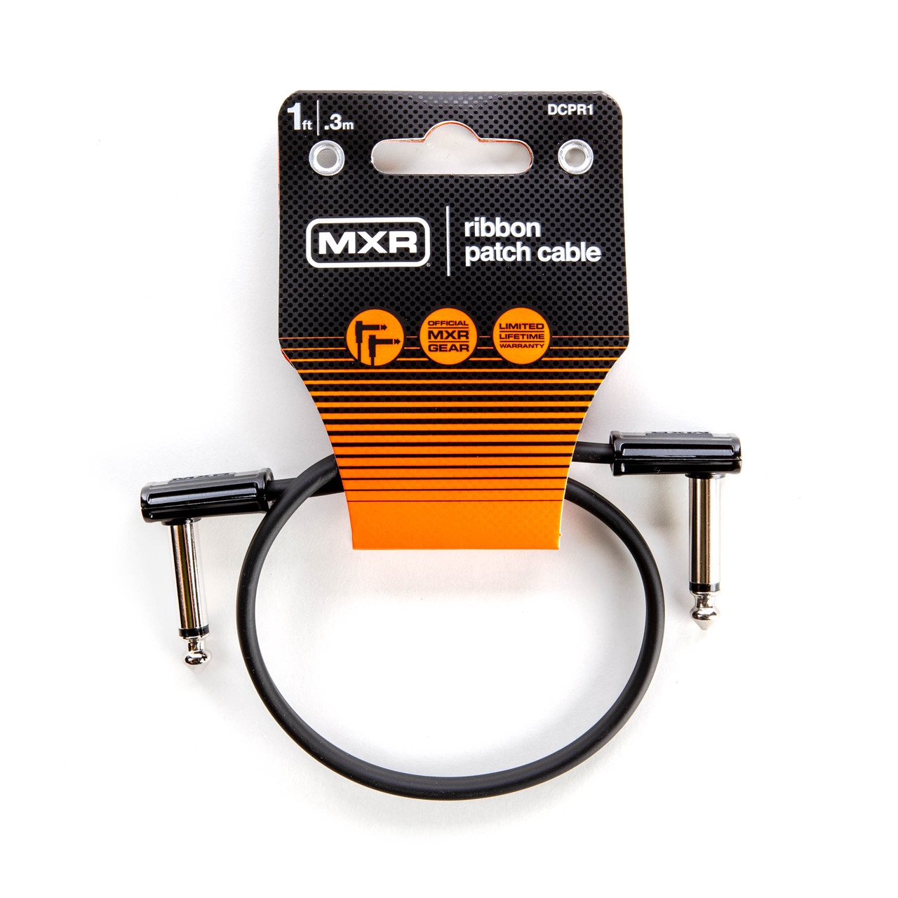 MXR DCPR1 Pedal Ara Kablosu 2