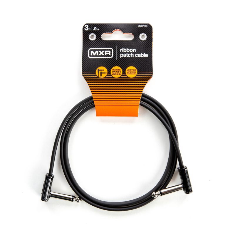 MXR DCPR3 Pedal Ara Kablosu 1