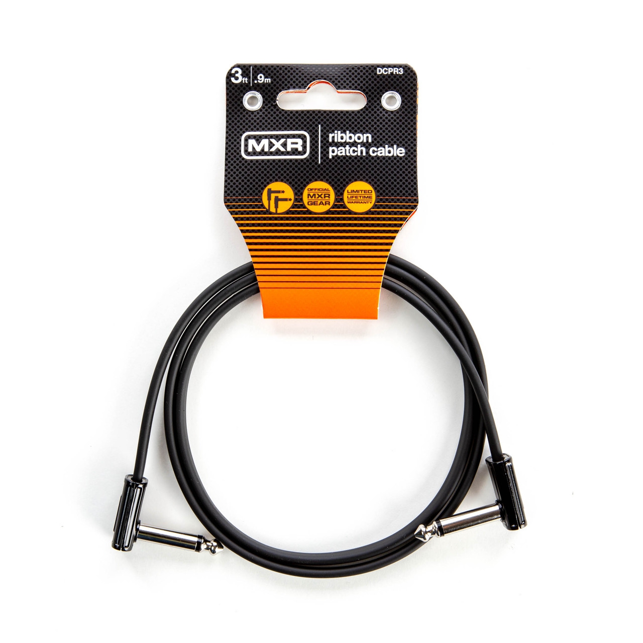 MXR DCPR3 Pedal Ara Kablosu 2