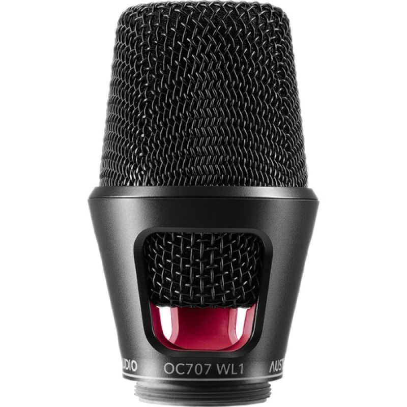 Austrian Audio OC707 WL1 Wireless Cardioid Mikrofon Kapsülü 1