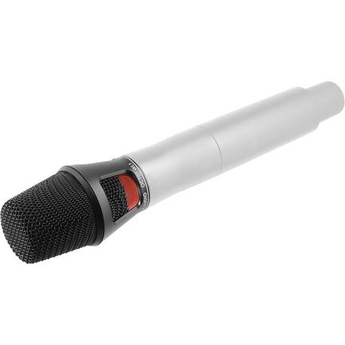 Austrian Audio OC707 WL1 Wireless Cardioid Mikrofon Kapsülü 5