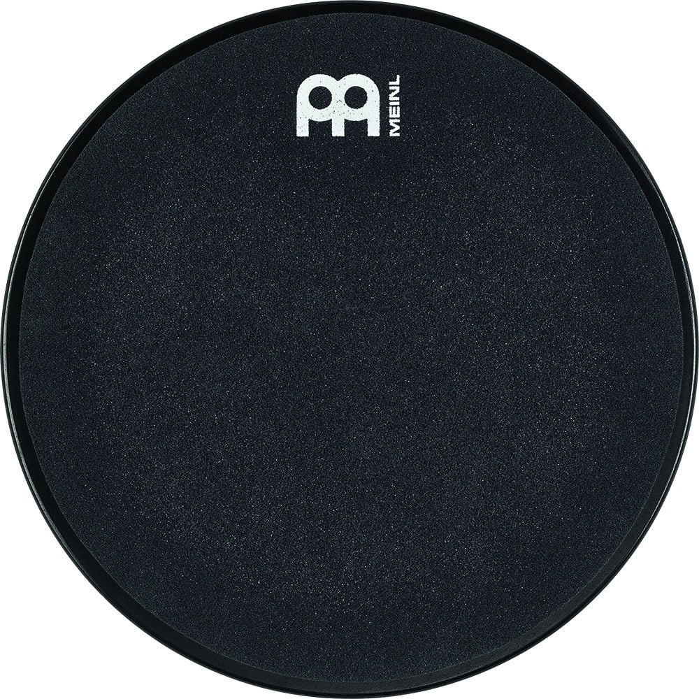 Meinl MMP12BK Marshmallow 12" Çalışma Pedi (Siyah) 3
