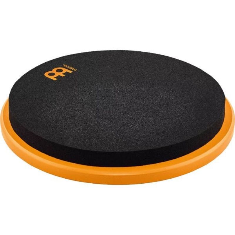 Meinl MMP12OR Marshmallow 12" Çalışma Pedi (Orange) 2