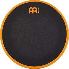 Meinl MMP12OR Marshmallow 12" Çalışma Pedi (Orange) 3