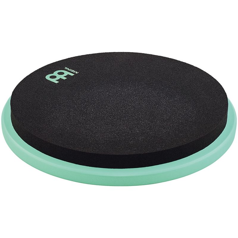 Meinl MMP12SF Marshmallow 12" Çalışma Pedi (Sea Foam) 2