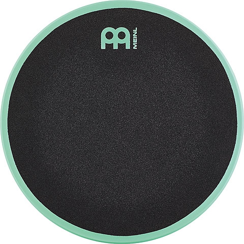 Meinl MMP12SF Marshmallow 12" Çalışma Pedi (Sea Foam) 3