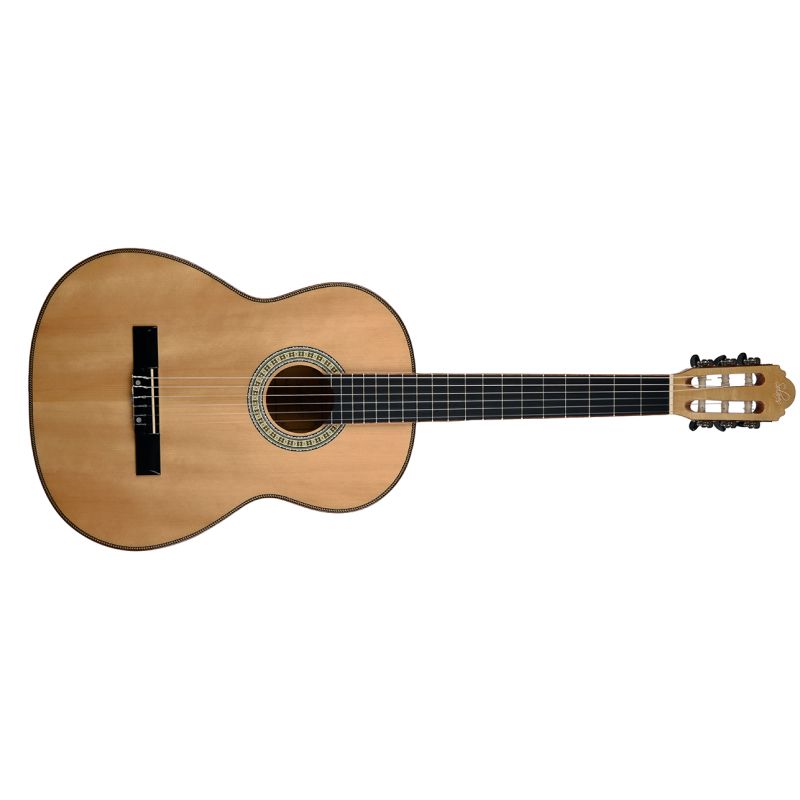 Solares SCK100N Klasik Gitar 2