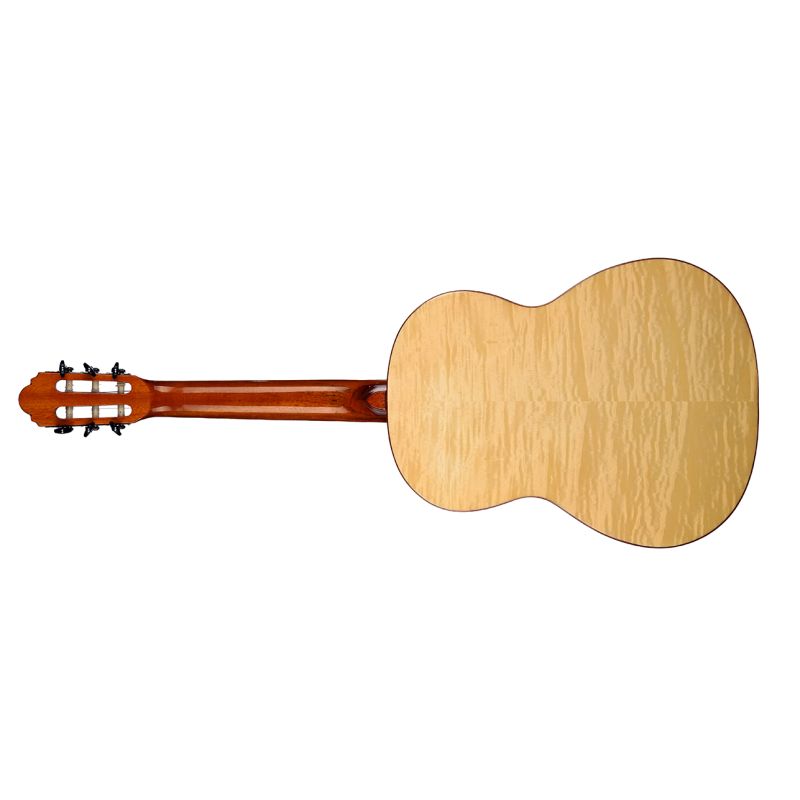 Solares SCK100N Klasik Gitar 3
