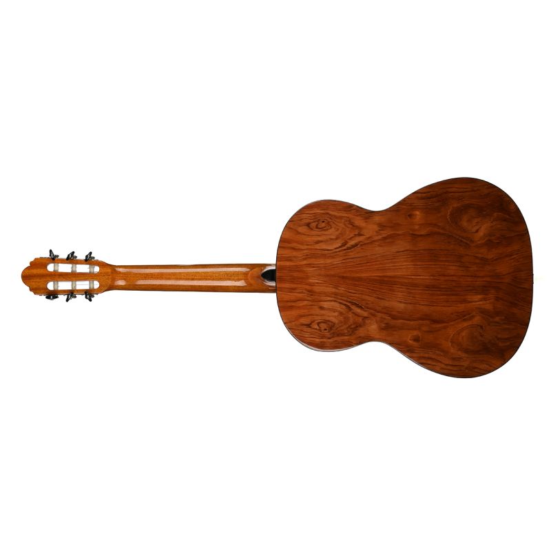 Solares SCB100N Klasik Gitar 3