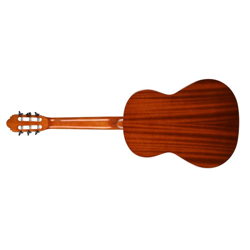 Solares SCS100N Klasik Gitar 3