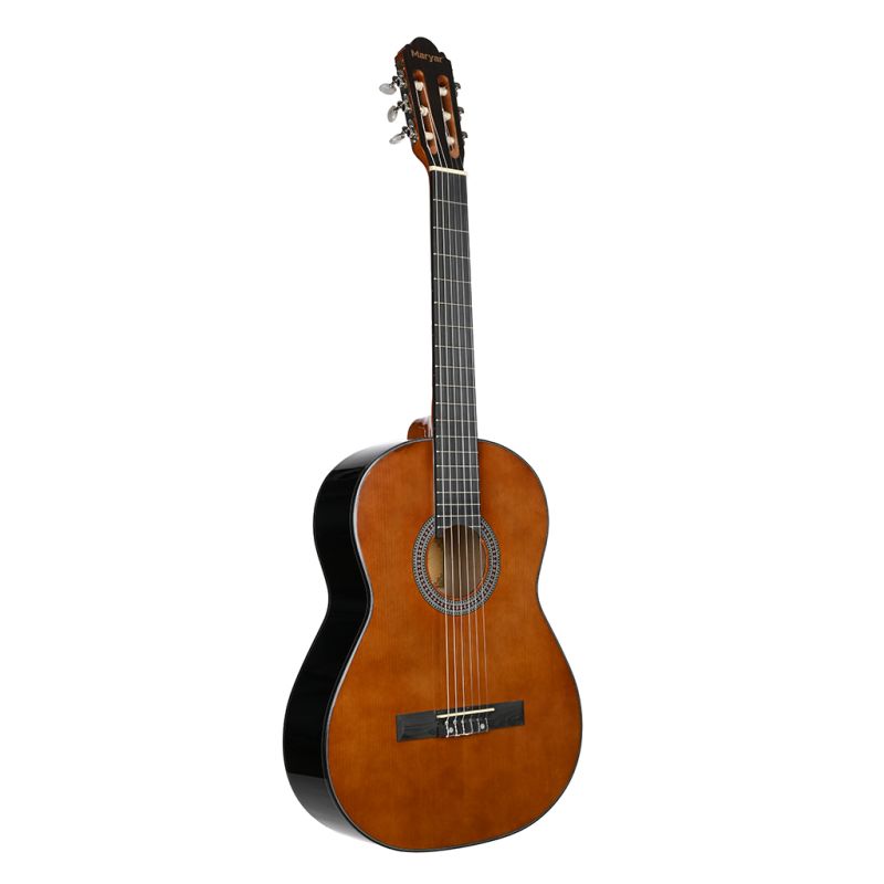 Mayer MC528 Klasik Gitar (Taşıma Çantası Hediyeli) 1