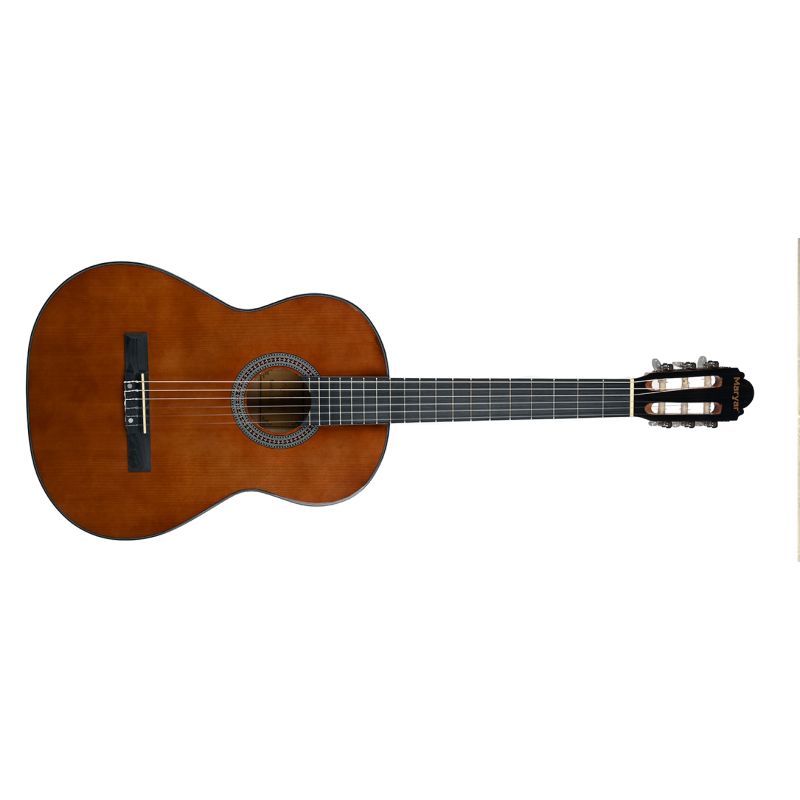 Mayer MC528 Klasik Gitar (Taşıma Çantası Hediyeli) 2