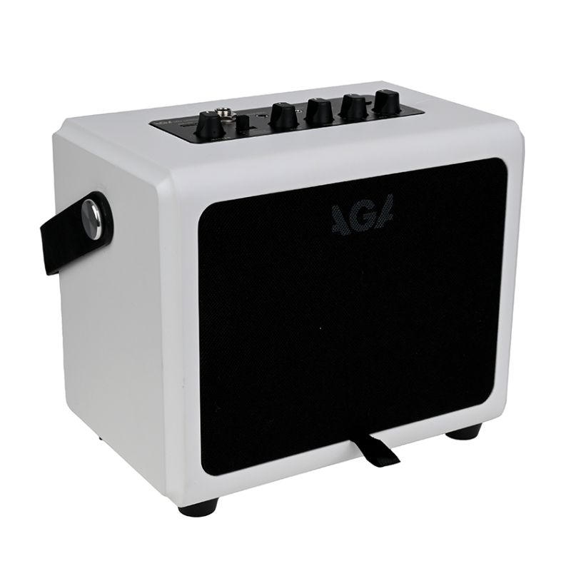 Aga MD Mini Pro 5W Elektro Gitar Amfisi 1