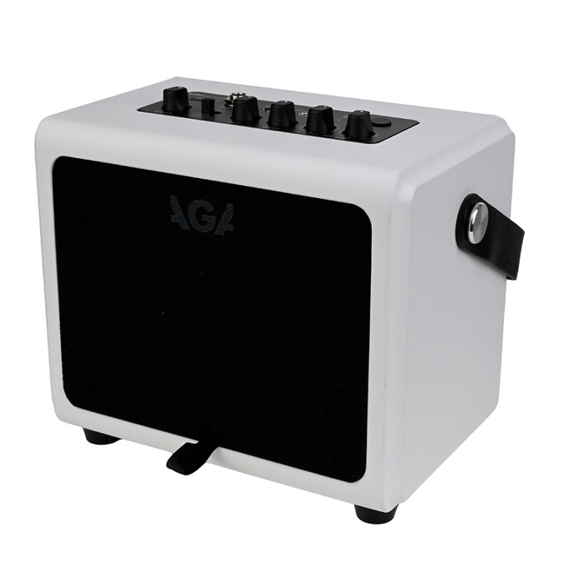 Aga MD Mini Pro 5W Elektro Gitar Amfisi 2