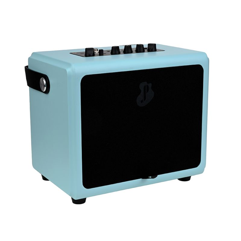 Justpro M-Cube 8W Elektro Gitar Amfisi 1