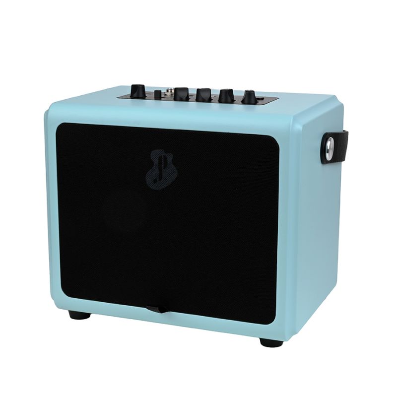 Justpro M-Cube 8W Elektro Gitar Amfisi 3