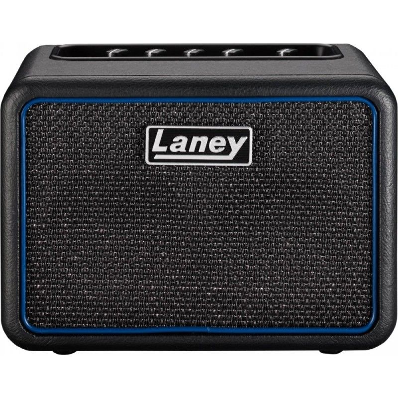 Laney MINI-BASS-NX Bas Gitar Amfisi 1