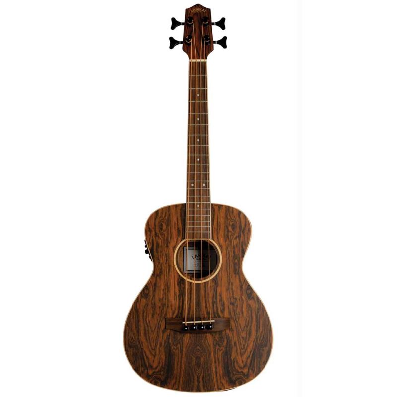 Lanikai FB-EBU Elektro-Bas Ukulele 1