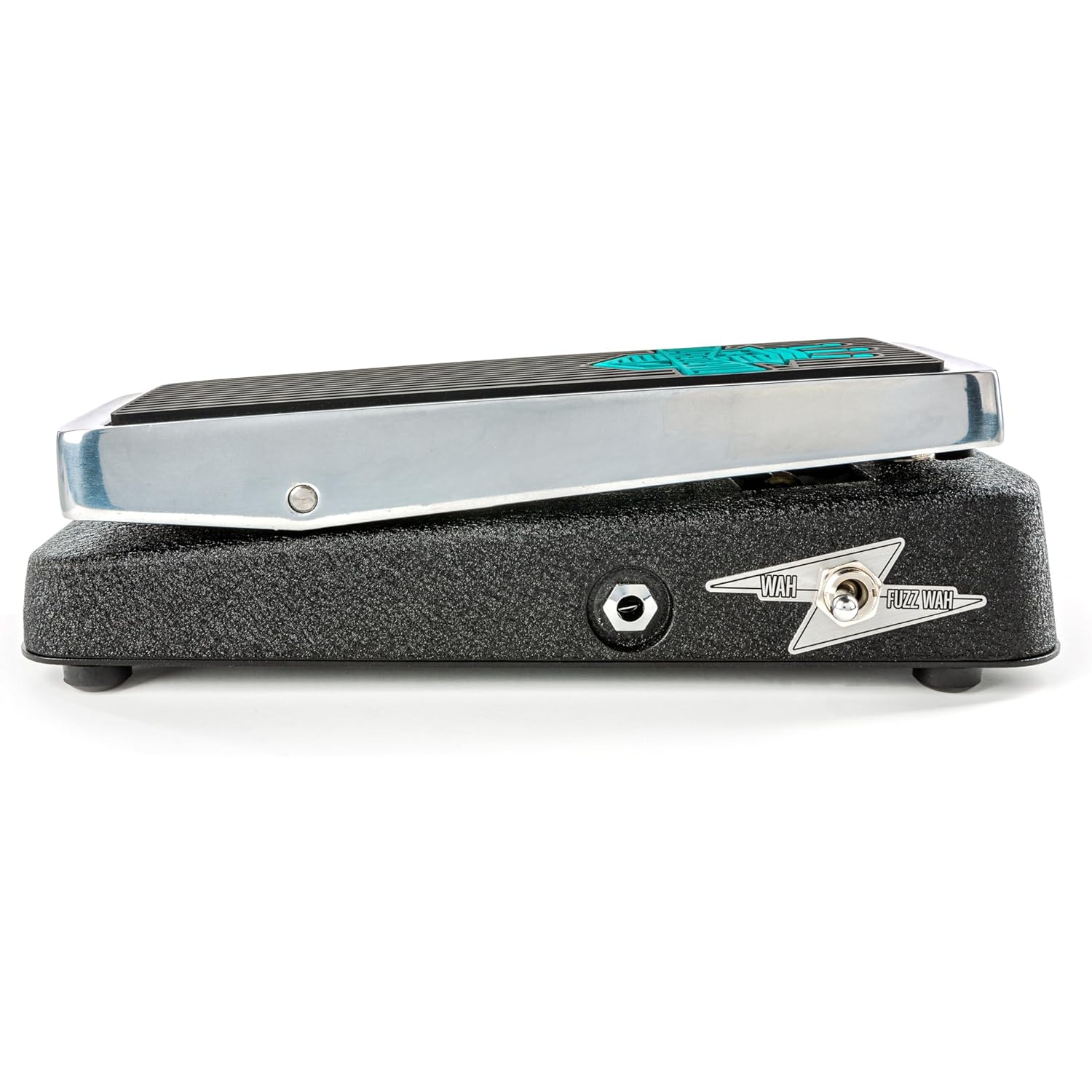 Jim Dunlop Cry Baby Daredevil Fuzz Wah Pedalı 4