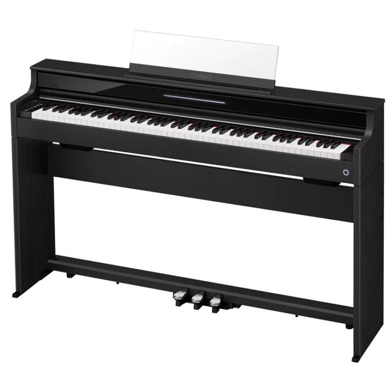 Casio AP-S450BK Dijital Piyano (Siyah) 2