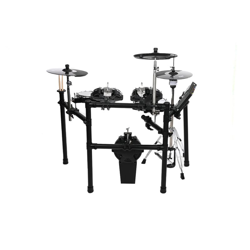 DMX Drums DM905 Mesh Derili Elektro Davul Seti 3