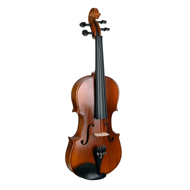 Vivaldi VL-905 4/4 Abanoz Aksamlı Keman 2