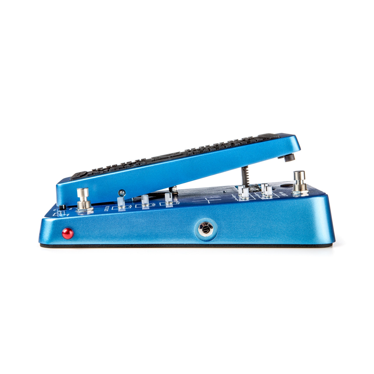 Jim Dunlop JCT95 Justin Chancellor Cry Baby® Wah Pedalı 4