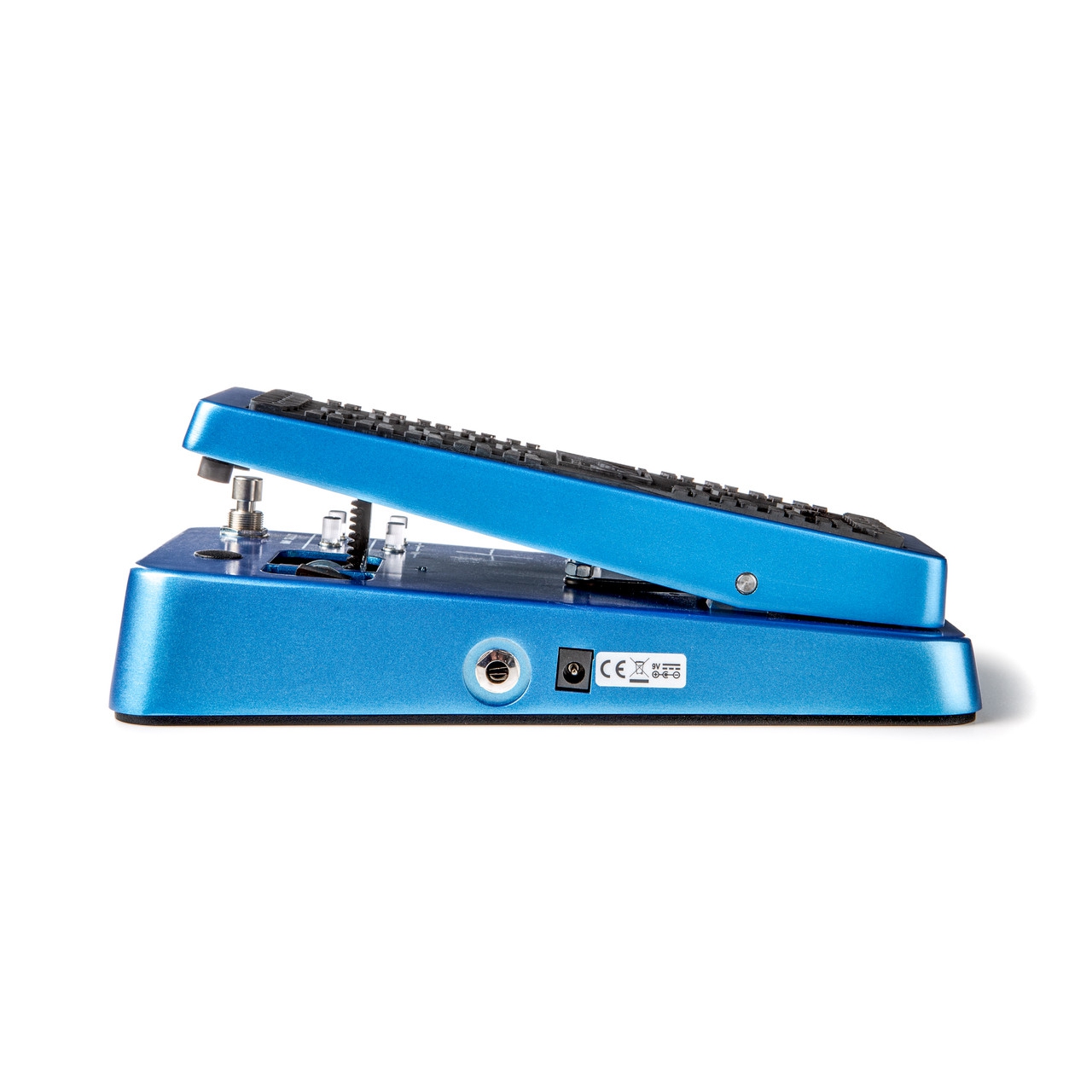 Jim Dunlop JCT95 Justin Chancellor Cry Baby® Wah Pedalı 5
