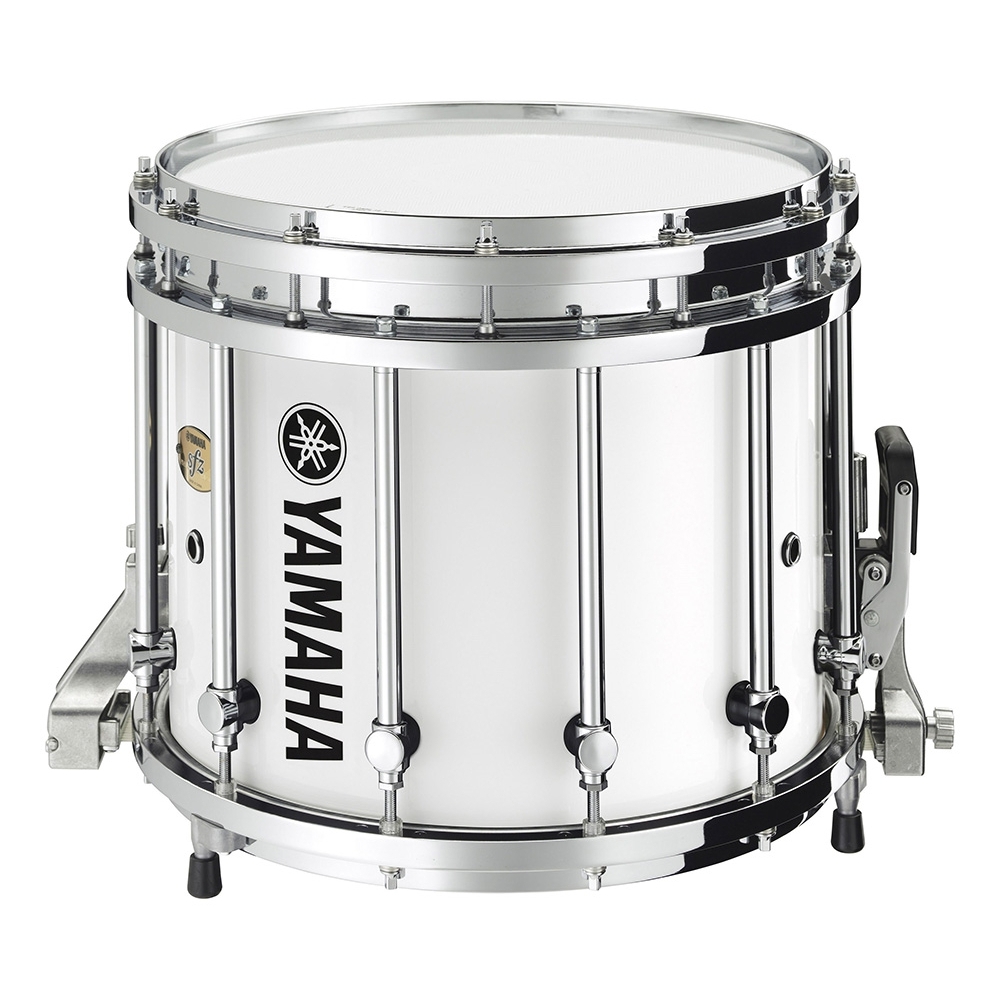 Yamaha MS-9314 Bando Davulu (Beyaz) 1