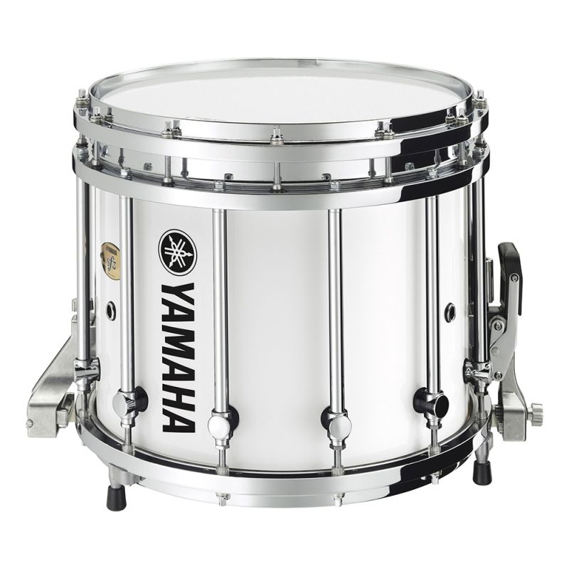 Yamaha MS-9314 Bando Davulu (Beyaz) 2