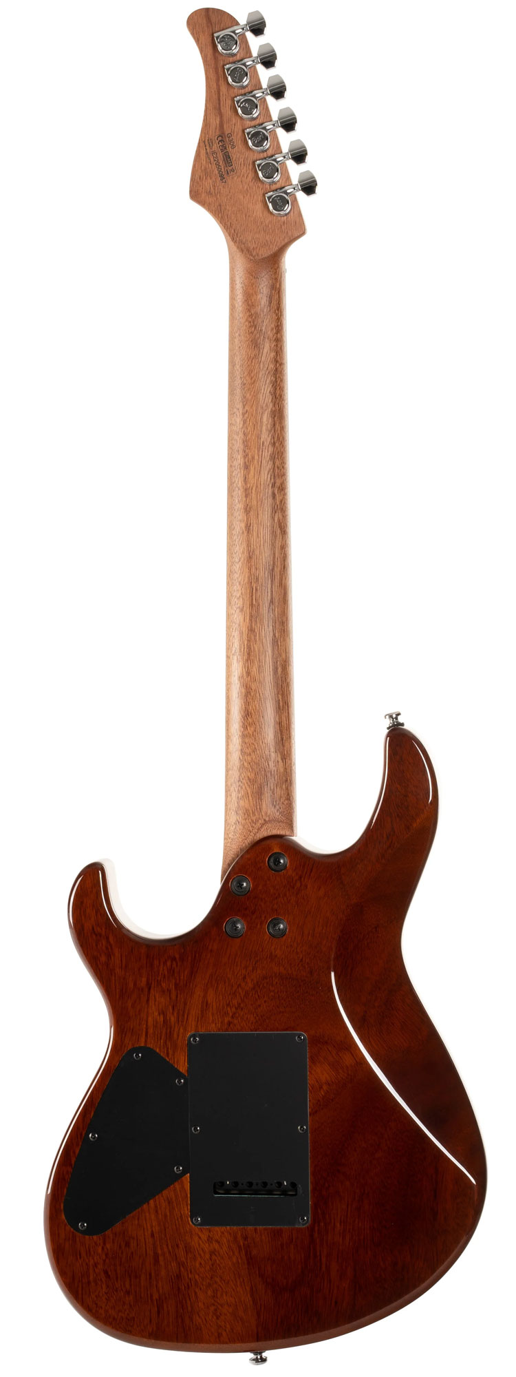 CORT G300 GLAM PIMB Elektro Gitar 4